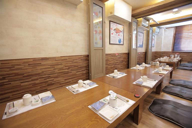 단체룸(룸1+룸2+룸3+룸4)