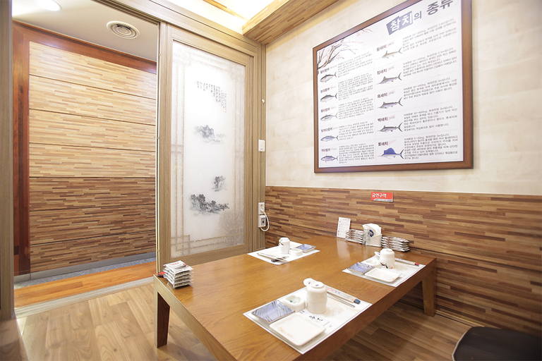 룸1(룸4 구조동일)