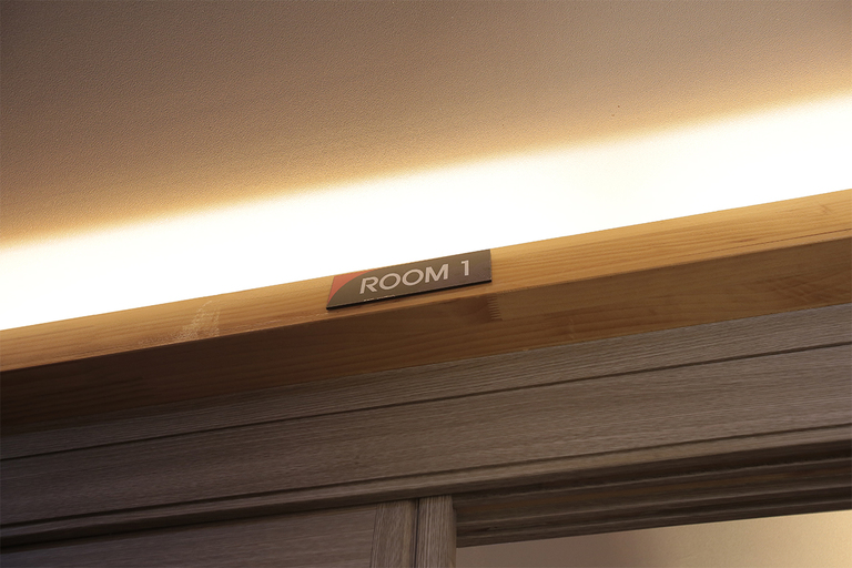 룸1(룸4 구조동일)