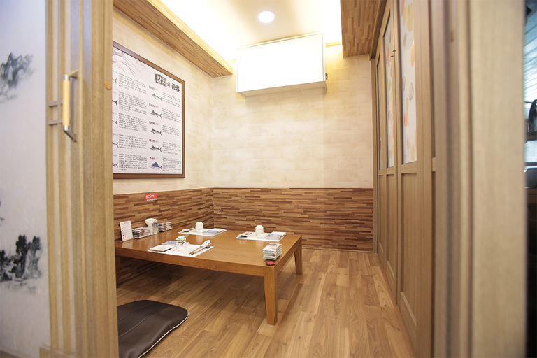 룸1(룸4 구조동일)