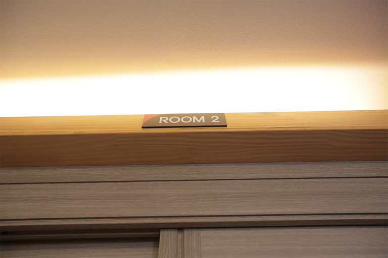 룸2(룸3 구조동일)