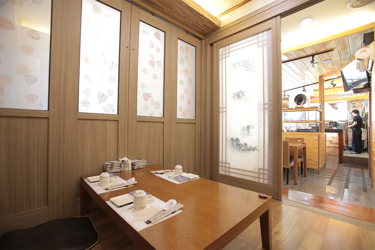 룸2(룸3 구조동일)